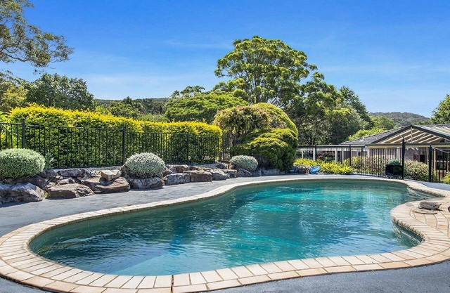 Warrambool Lodge