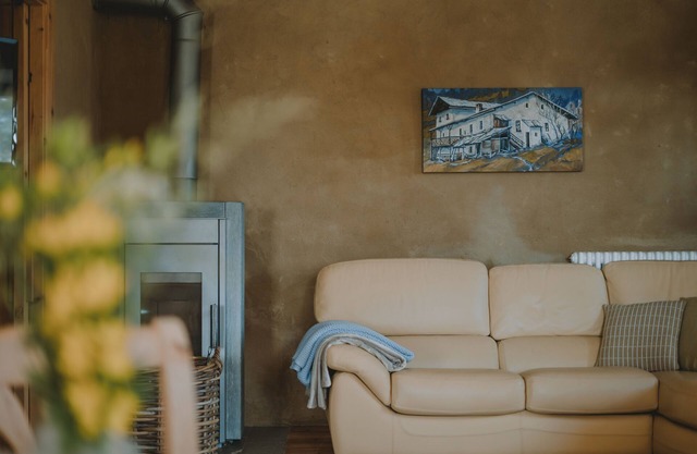 Fantástico apartamento en el Ansitz Hof Neuhaus