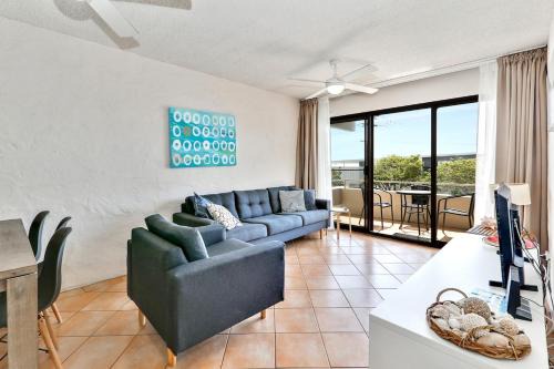 Warroo Apartments