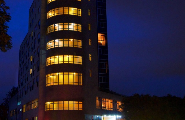 Washington Hotel