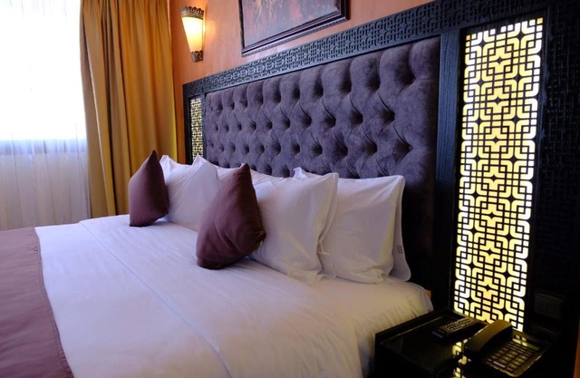 Washington Hotel