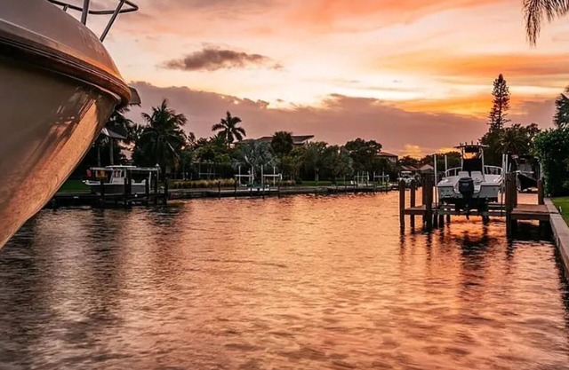 Newly Renovated Retreat in Sanibel, FL