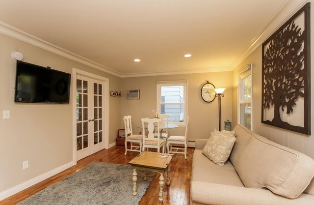 Water Street Retreat