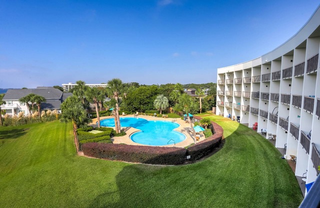 ¡Disfruta la vista! Promoción Pirates Bay a finales de verano - 10% de descuento