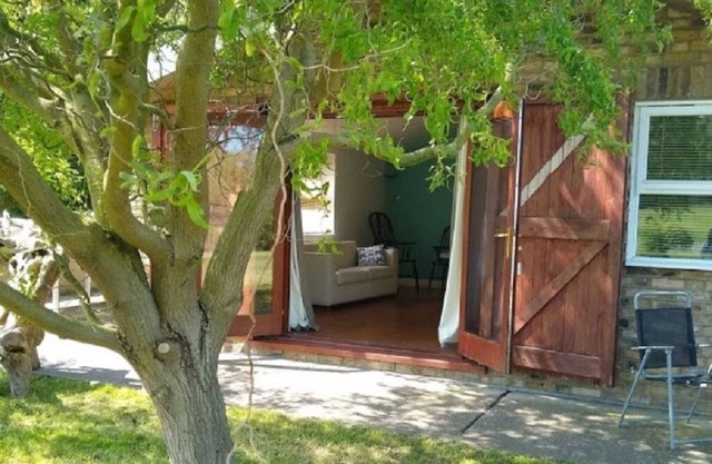 Bungalow Berro - Retiro perfecto