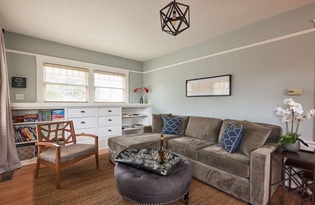 Boutique Bungalow 2 por Waterfront, Paseo a Vallejo Ferry a SF y Winetrain