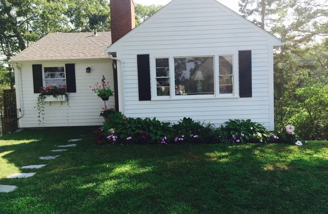 Waterfront Cottage en Scenic Cove!