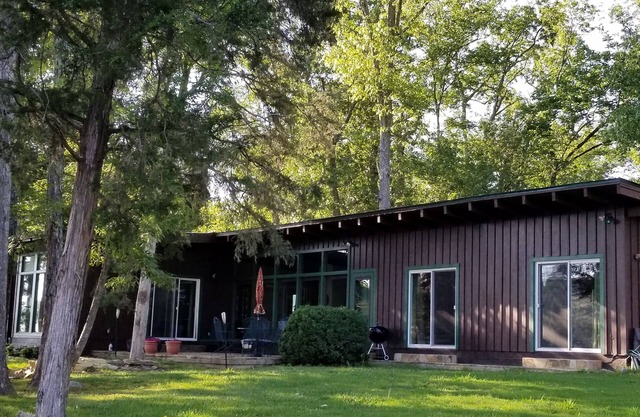 Waterfront Guntersville Getaway tiene descuento por reserva anticipada