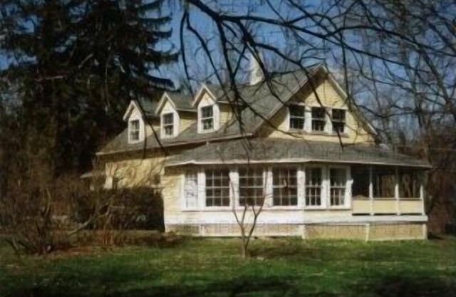 Encantadora casa histórica en FALL CREEK: paga 5 noches y obtén 2 noches GRATIS