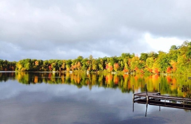 Lakeside Lodge, ideal para familias y mascotas, cerca de lo mejor de Northwoods.