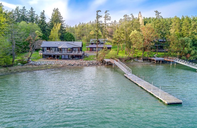 ��Cotizada recientemente! ¡Increíble paraíso frente al mar con sala de juegos! (Acres de Bakker)