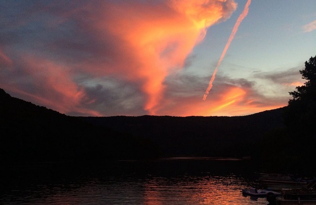 Waterfront Paradise: a 10 minutos del centro de Chattanooga