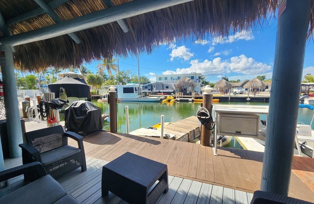 Waterfront Paradise w/Kayaks, Private Dock & BBQ