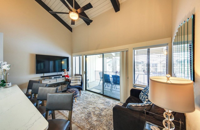 Waterfront Sandpoint Condo: Lake Access!