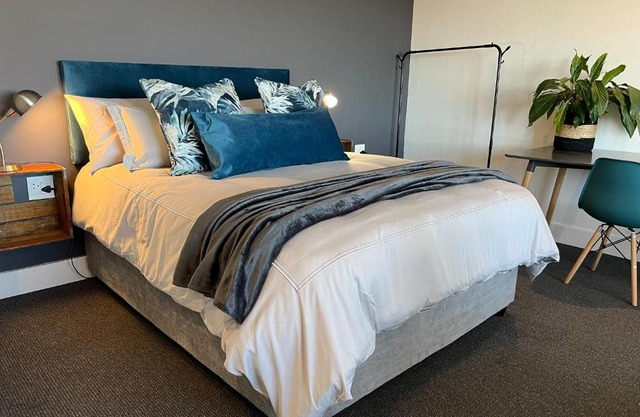 Waterfront Studio apartment no 5
