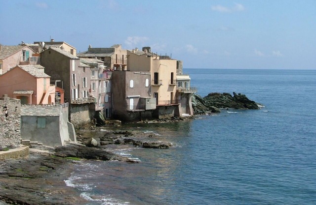 WATERFRONT STUDIO