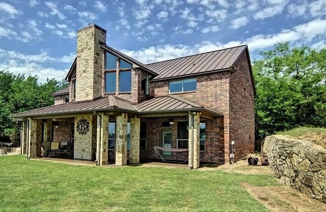 Waterfront Cabin with Private Dock - Incredible Location