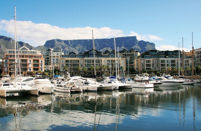 Waterfront Village