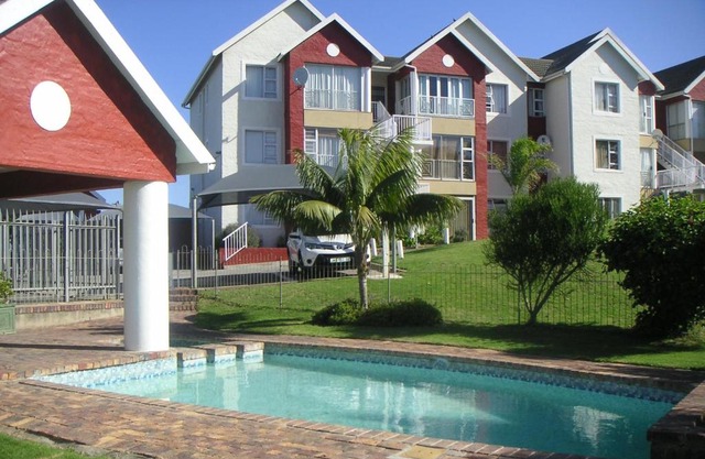 Waterside Living DB03