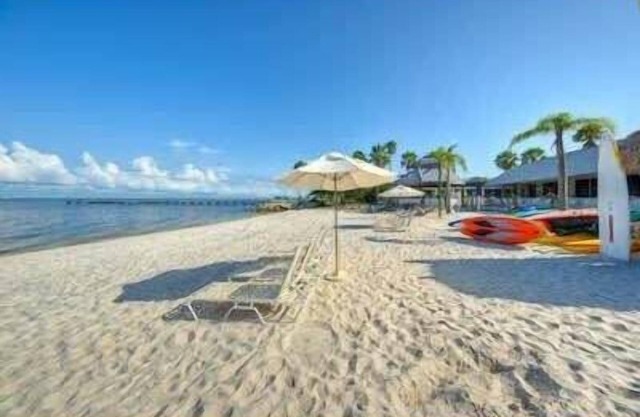 Bahia Waterview Suite, Pool, Tennis, Beach, Fishing