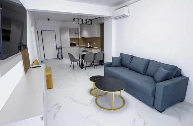 Wave 6 Apartments