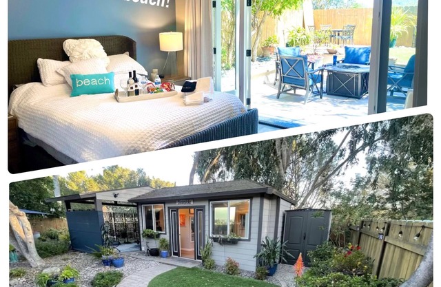 Wave & Seaside 3+BD 2BA Oasis Home 2 KITCHENS Sleeps 6-8