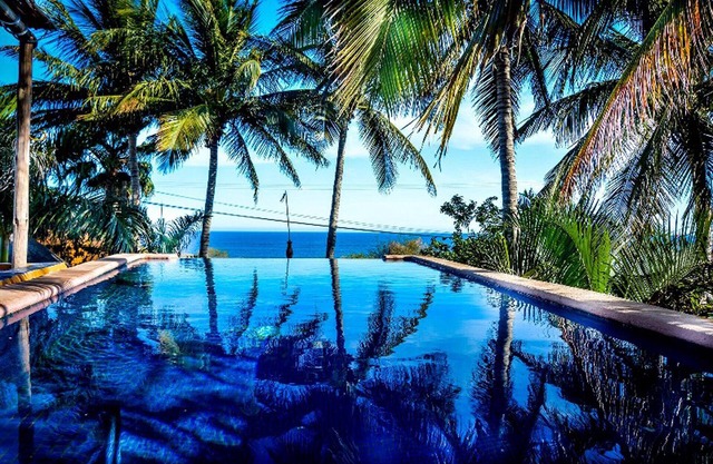 Te invitamos a explorar Cabana Fuente y Cabana Palma en Palapas Resort