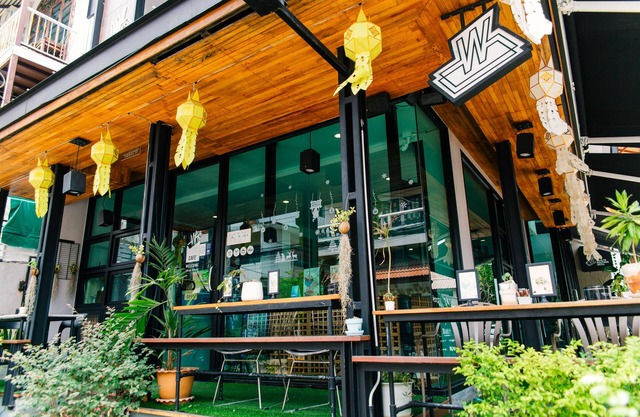 Wealth Boutique Hotel