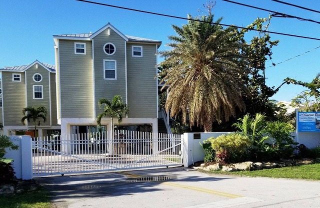 "ALQUILER SEMANAL" Florida Keys Pool & Waterfront Vacation Rental (108)