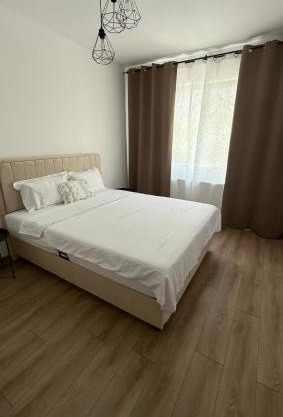 Weiner Apartament