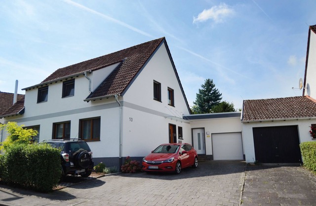 Bienvenido a nuestros apartamentos de 4 estrellas en Rosental en Andernach am Rhein