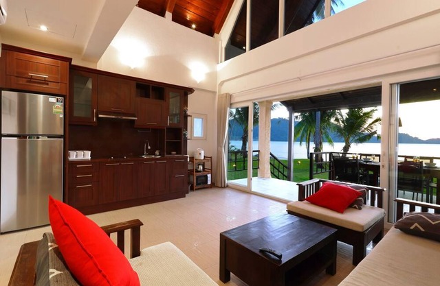 Bienvenido a nuestra acogedora casita de playa en Koh Chang