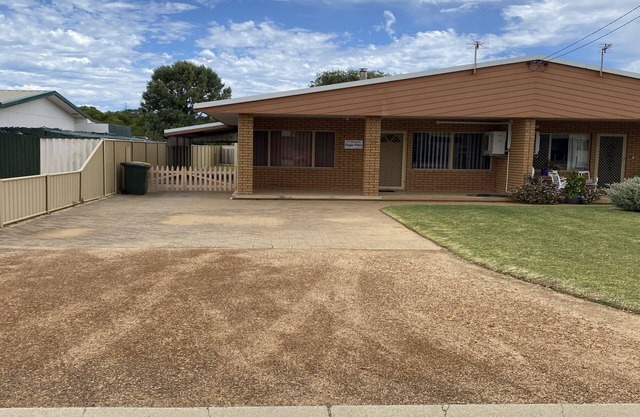 Puggle Palace, Jurien Bay