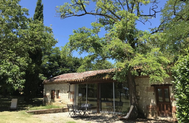 Bienvenido a la cabaña Lavandes