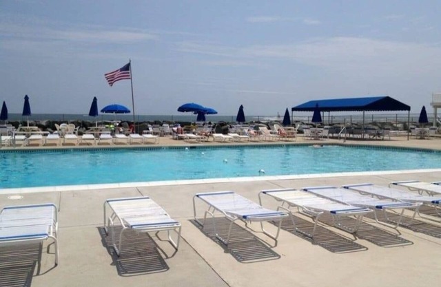 Welcome to The Lodge Condominiums. Perfect for a week stay or a getaway weekend!