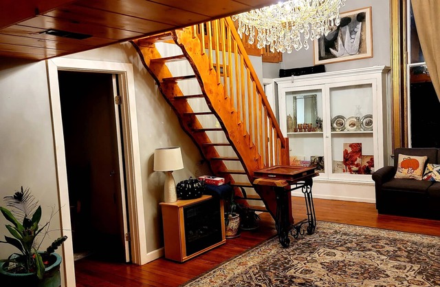 Welcome to the Loft