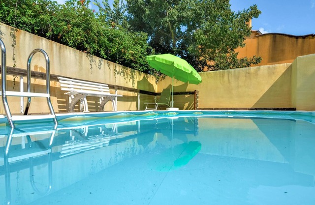 Alojamiento de 5 habitaciones en Crillon-le-Brave