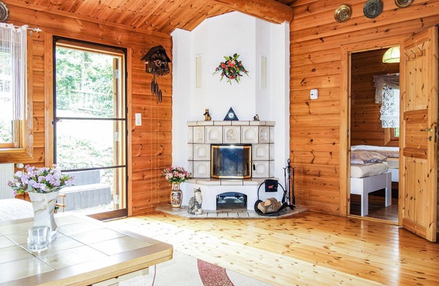 Alojamiento de 1 habitaciones en Diemelsee