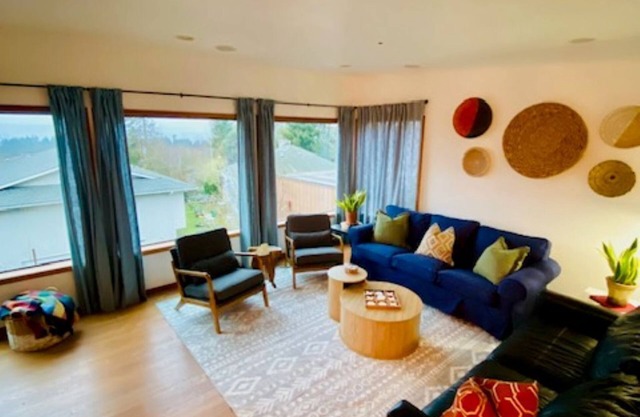 Vistas de lujo, comodidades modernas -Lincoln View House