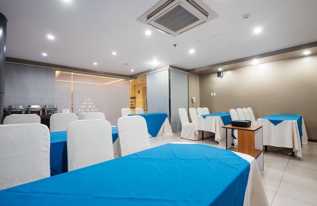 Well Hotel Cebu
