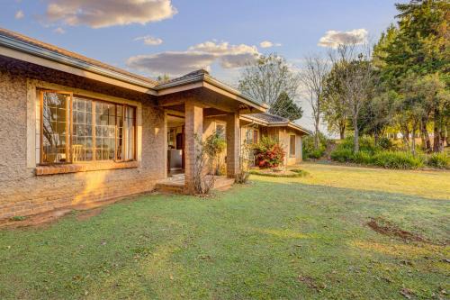 Wellstead in Champagne Valley by Euphoric Leisure