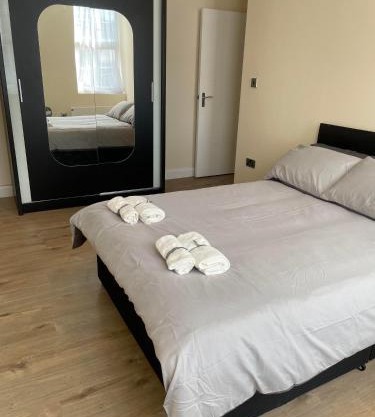 Wembley Modern Apartments