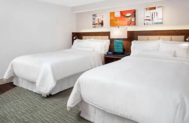 West in St. Johns Resort Villas