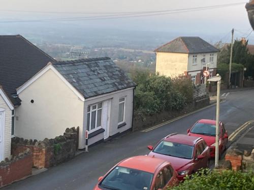 West Malvern views