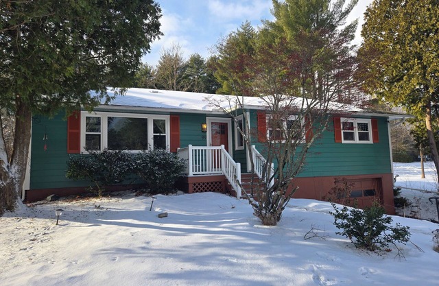 West Mountain Ski & Adventure Home w/ Hot Tub