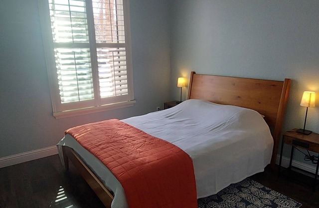 West Sacramento house for rent