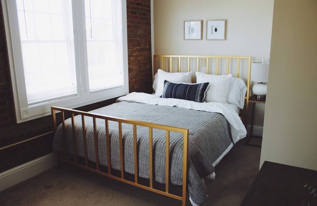 West Side Loft en el 1er.
