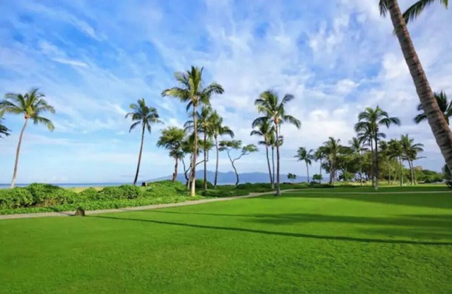 Westin Ka'anapali Luxury 1 BR Villa w Full Kitchen