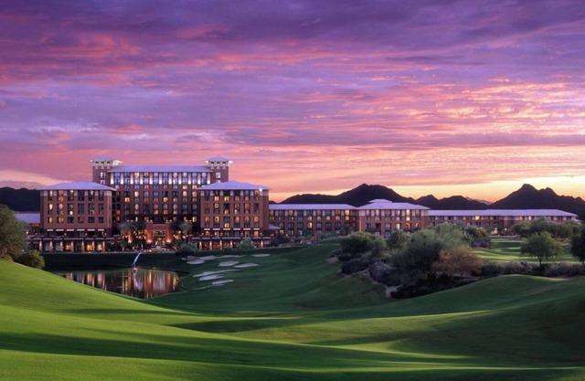 Westin Kierland Villas (2 / 20-2 / 23) 1 hab; Sleeps 4 Spring Training Semana de apertura