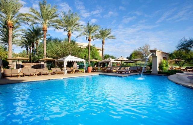 Westin Kierland Villas- 1 Bedroom Premium Villa w/ Full Kitchen